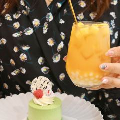 顏菓子法式甜品店張用戶圖片