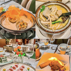 一道餐厅(湖塘店) User Photo