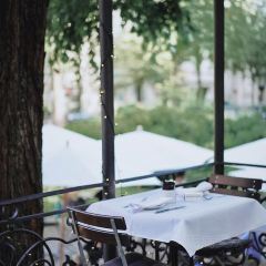 Café im Literaturhaus - Wintergarten User Photo