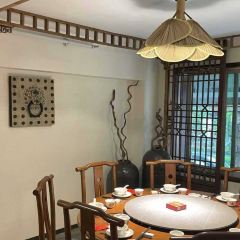 潮乡潮韵大明档(马牙路店) User Photo