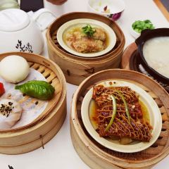 蔡澜港式点心(千灯湖环宇城店) User Photo