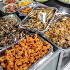 牛头饭店(西溪路店) User Photo