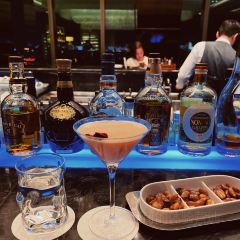 THE ST.REGIS BAR User Photo