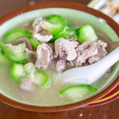 钟记牛腩粉(新建路店) User Photo