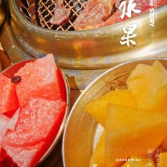 京娘户鳗鱼烤肉(定州万达店) User Photo