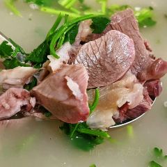 老山亭羊肉汤 User Photo
