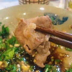 NAN TIAN MEN HOTPOT User Photo