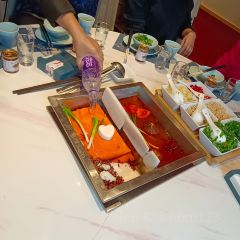 淳宴·上品火锅(味道新城店) User Photo