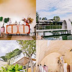 白麓半岛·泰餐厅(麓湖美食岛店) User Photo