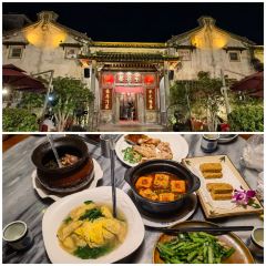 渔水湾海鲜餐厅(东山店) User Photo