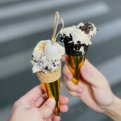 夥夥夾（水東街店）張用戶圖片