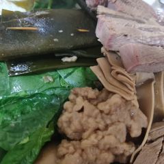 百年老字号·马大兴清真食品厂 User Photo