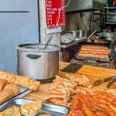 杠子油条早餐 User Photo