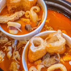 臨家閩南宴（東二環泰禾廣場店）張用戶圖片