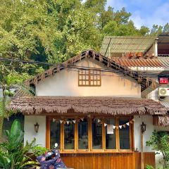 小芒一夏 User Photo