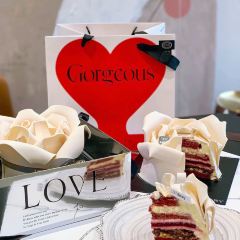 LEB ³ Bakery 여행 사진