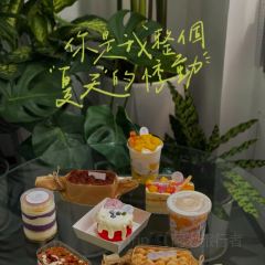 桃喜BAKED DESSERTS甜品 User Photo