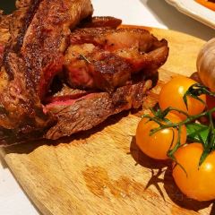 T5·BarTakeFive User Photo