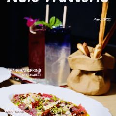 Italo Trattoria User Photo