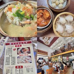 潭式煎包(城中小学店) User Photo