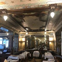 Brasserie Mollard User Photo