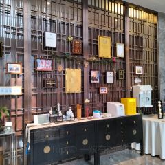 宜昌长城假日酒店·宴会厅 User Photo