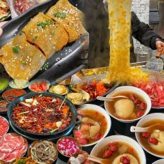 平源麻辣面馆(宜居家园店) User Photo