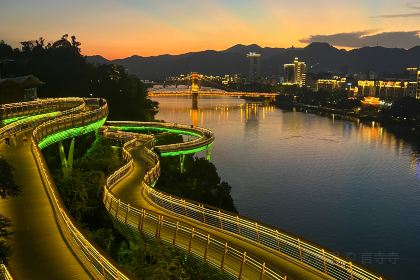 李记沙县小吃(李纲中路店)