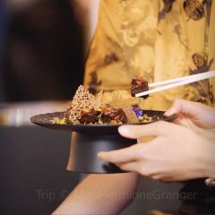 Teahouse User Photo