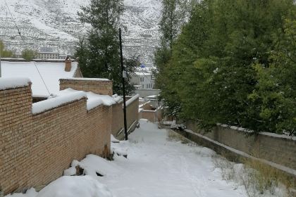 创意园姥家大锅台