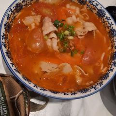 Palladium Cafe User Photo