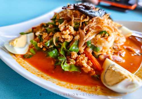 Krua Chao Baan