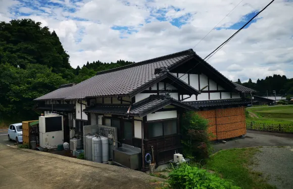 Tofu Kobo Higo No Chaya