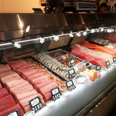 Blue Water Seafood Market & Grill User Photo
