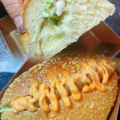 The Dough Cake and Pastry 稻崎 User Photo