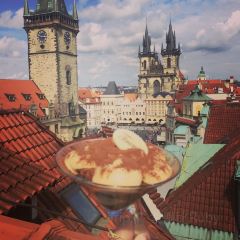 Terasa U Prince User Photo