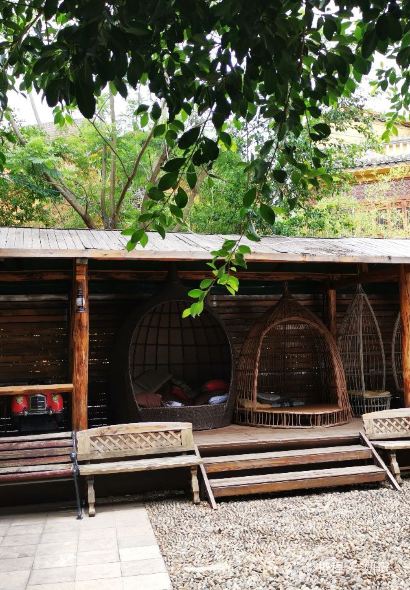 夏雨路轩特色餐厅
