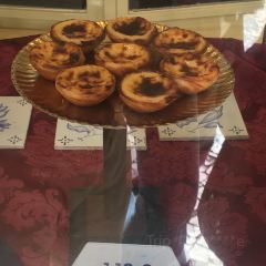 Pasteis de Belem User Photo