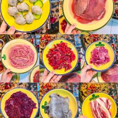 石灰市老火锅(北滨路店) User Photo