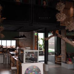 潔咖啡張用戶圖片