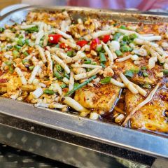 赛文烧烤(凤凰美食店) ảnh của người dùng