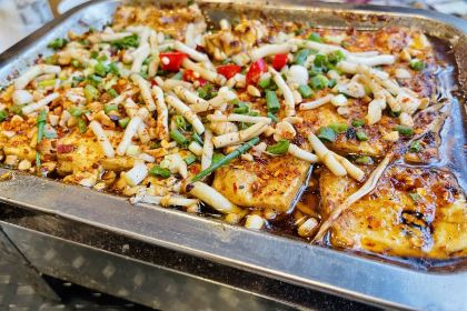 赛文烧烤(凤凰美食店)