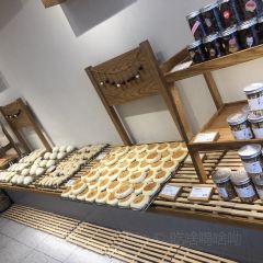 蓉么么烘焙坊(乐清店) User Photo