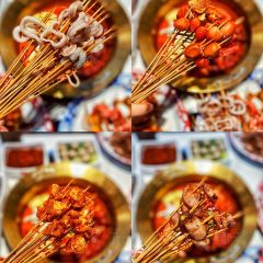 麻辣有约 User Photo