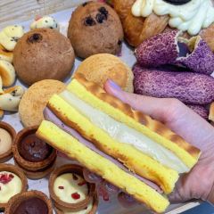 百饼园(M17店) User Photo