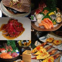 西屿龙·会席自助料理(大洋晶典店) User Photo