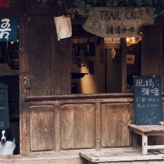 Xiyu Coffee User Photo