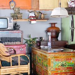 阿可丁(大昭寺店) User Photo