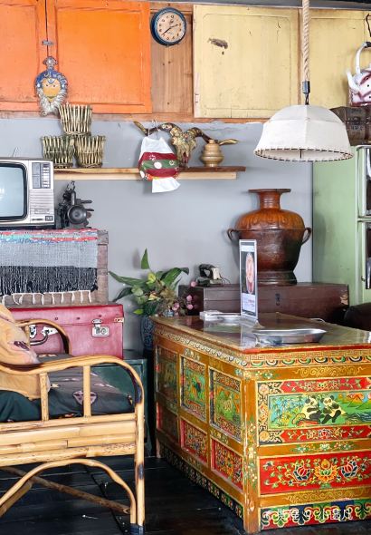 阿可丁(大昭寺店)