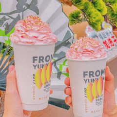 CHAGEE霸王茶姬(兴龙街店) User Photo